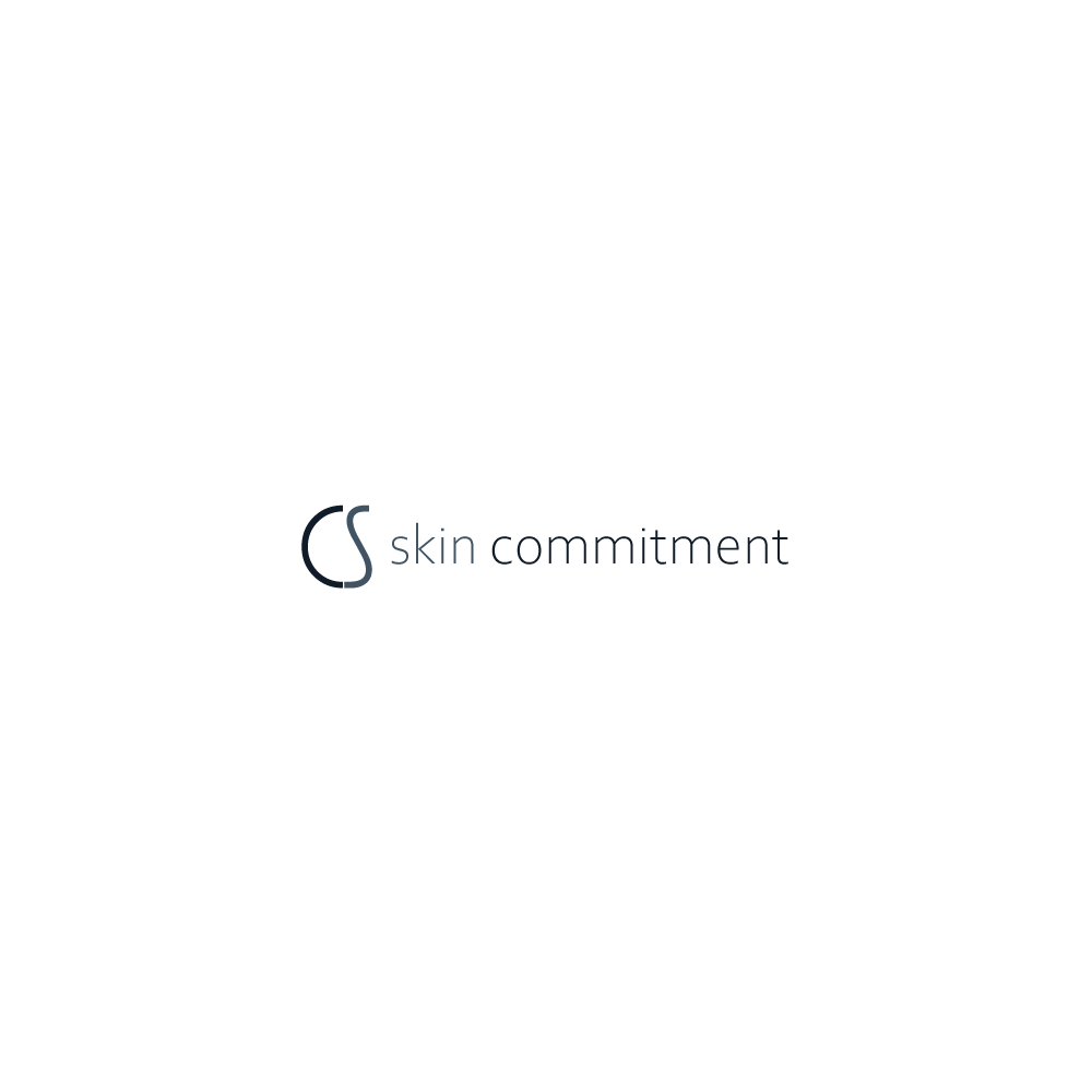 Logo Design by Relja23 for skin commitment | Design #32345539