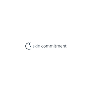 Logo Design by Relja23 for skin commitment | Design: #32345539