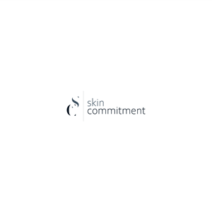 Logo Design by Relja23 for skin commitment | Design: #32345590