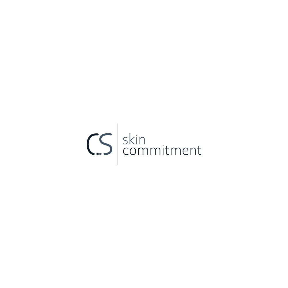 Logo Design by Relja23 for skin commitment | Design #32345606