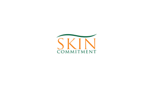 Logo Design by creativepoint for skin commitment | Design: #31516877