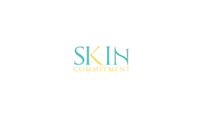 Logo Design by creativepoint for skin commitment | Design: #31516898