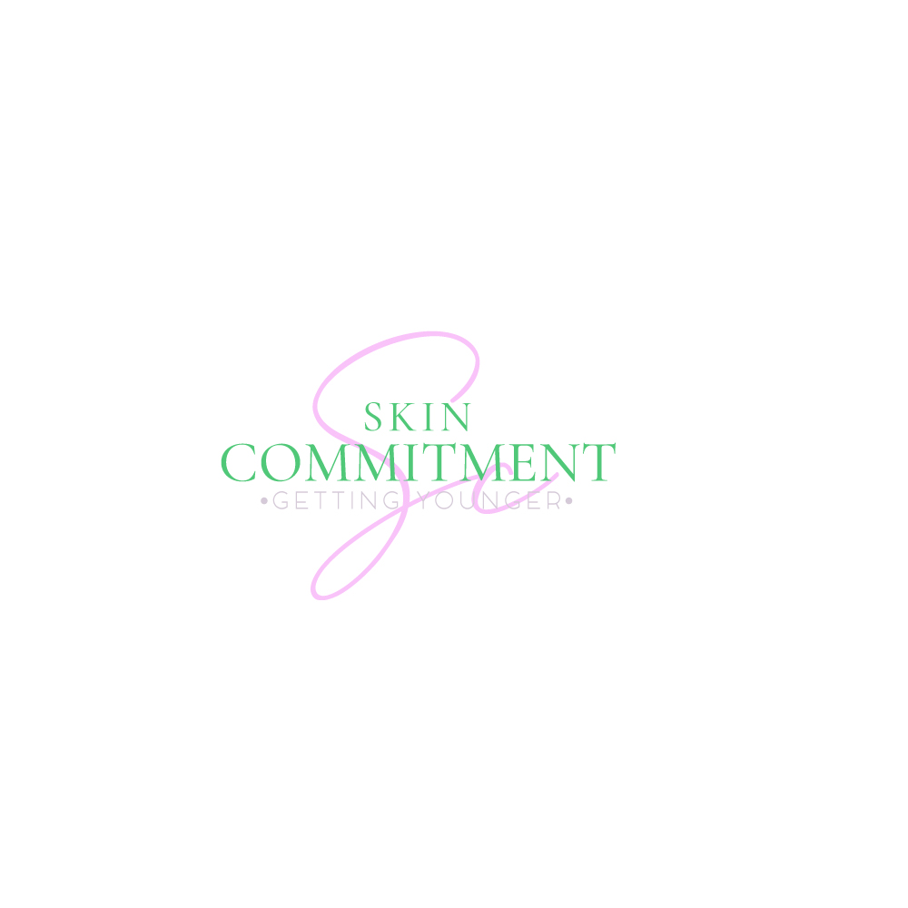 Logo Design by Anekaa for skin commitment | Design #31515031