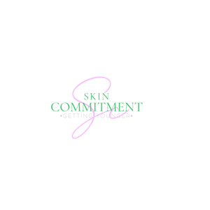 Logo Design by Anekaa for skin commitment | Design: #31515031