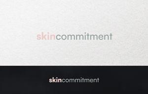 Logo Design by got2believe for skin commitment | Design: #31540148