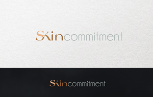 Diseño de Logo por got2believe para skin commitment | Diseño: #31663214