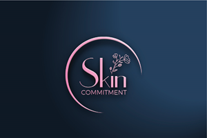 Logo Design by Deziners Zone for skin commitment | Design: #31519231