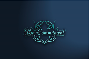 Logo Design by Deziners Zone for skin commitment | Design: #31519233