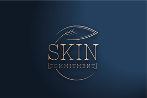 Logo Design by Deziners Zone for skin commitment | Design: #31519234