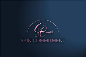 Logo Design by Deziners Zone for skin commitment | Design: #31519235