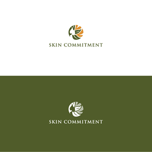Logo Design by anonrotide for skin commitment | Design: #31757078