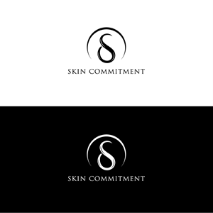 Design de Logo par anonrotide pour skin commitment | Design #32340170