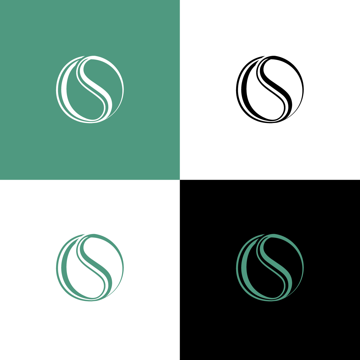Logo Design by anonrotide for skin commitment | Design #32340662