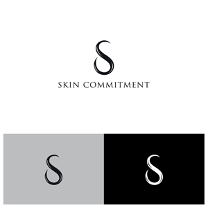 Logo Design by anonrotide for skin commitment | Design: #32340711