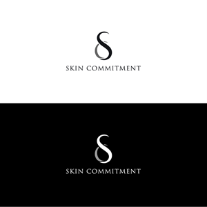 Logo Design by anonrotide for skin commitment | Design: #32344488
