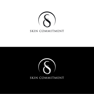 Logo Design by anonrotide for skin commitment | Design: #32344490