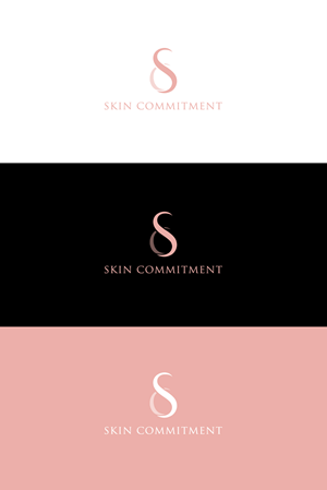 Logo Design by anonrotide for skin commitment | Design: #32346810