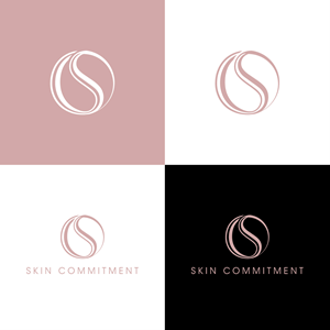 Logo Design by anonrotide for skin commitment | Design: #32346818