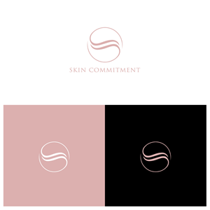 Logo Design by anonrotide for skin commitment | Design: #32346819