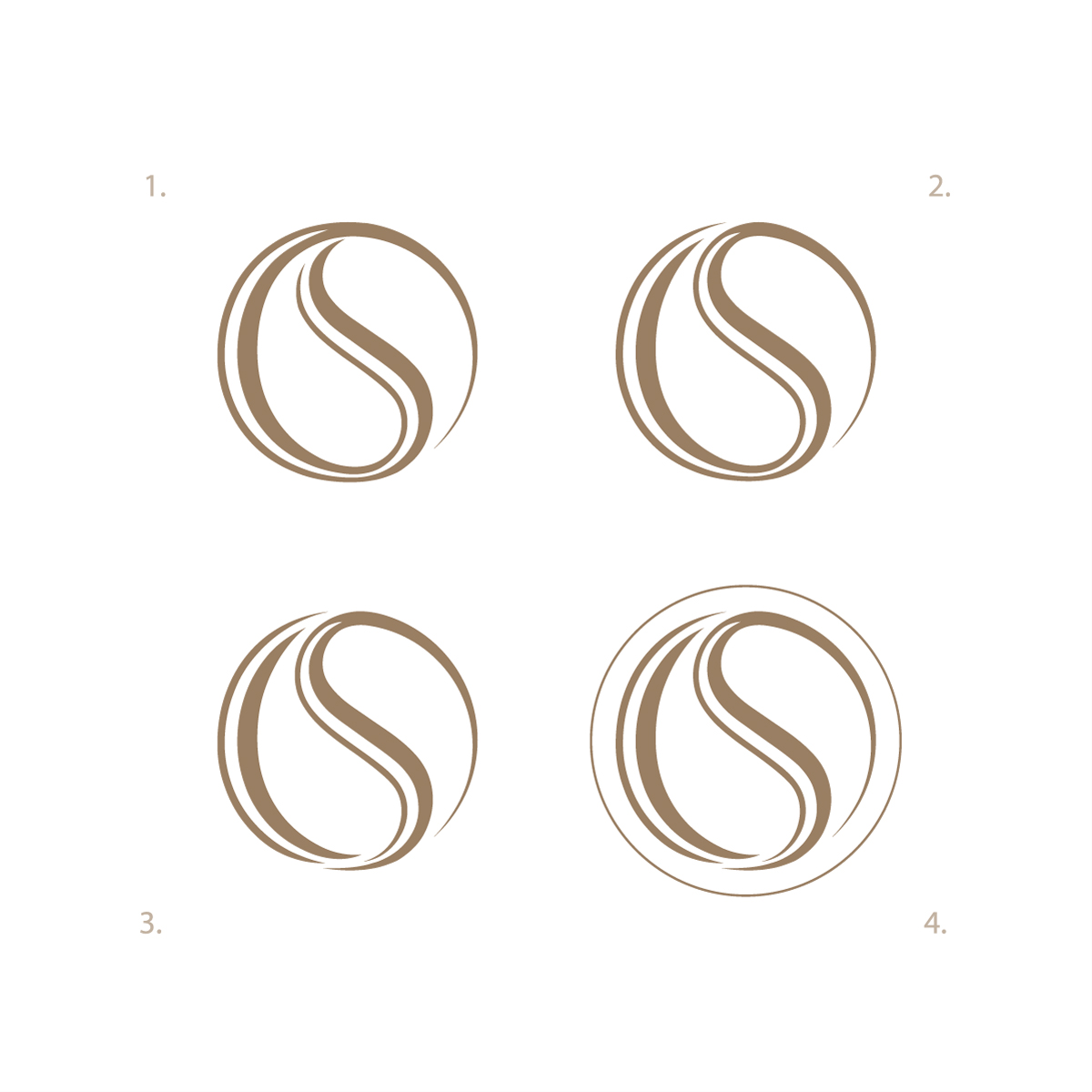 Logo Design by anonrotide for skin commitment | Design #32367372