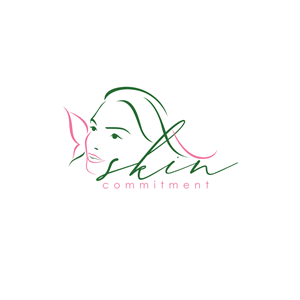 Logo Design by prodesigns99 for skin commitment | Design: #31513762