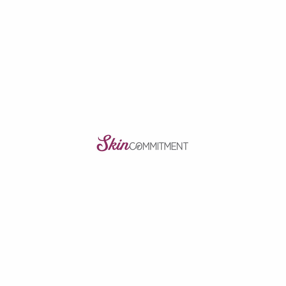 Logo Design by Maulana 2023 for skin commitment | Design #31514958