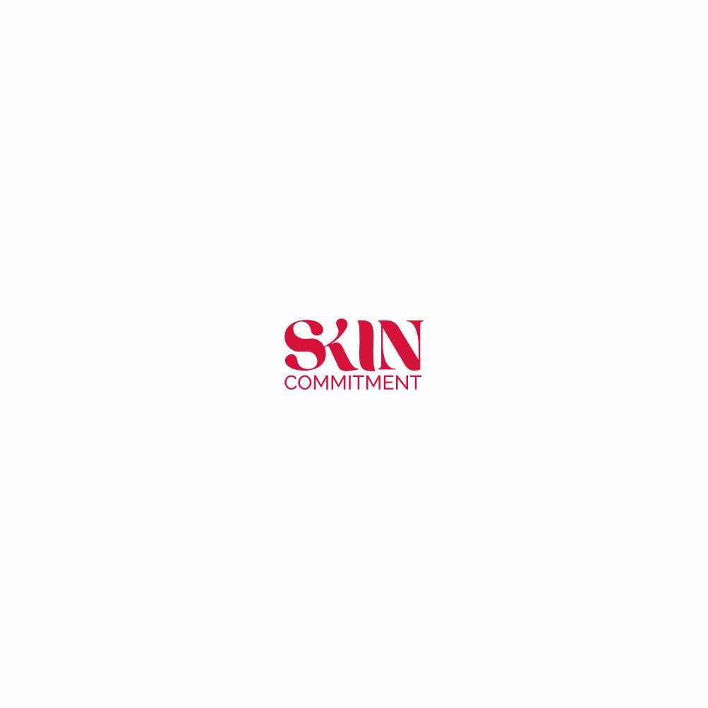 Logo Design by Maulana 2023 for skin commitment | Design #31514959