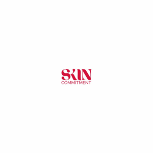 Logo Design by Maulana 2023 for skin commitment | Design: #31514959