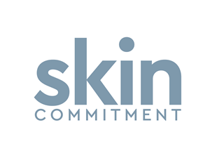 Logo Design by Paras Bali for skin commitment | Design: #31518481