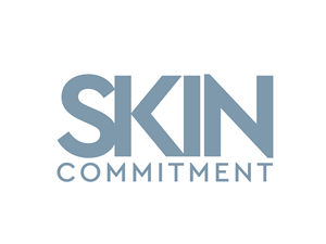 Logo Design by Paras Bali for skin commitment | Design: #31518641