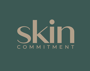 Logo Design by Paras Bali for skin commitment | Design: #31538199