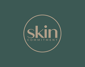 Logo Design by Paras Bali for skin commitment | Design: #31538216