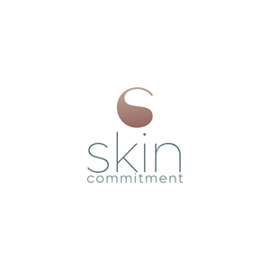Logo Design by DigitalArt for skin commitment | Design: #31786063