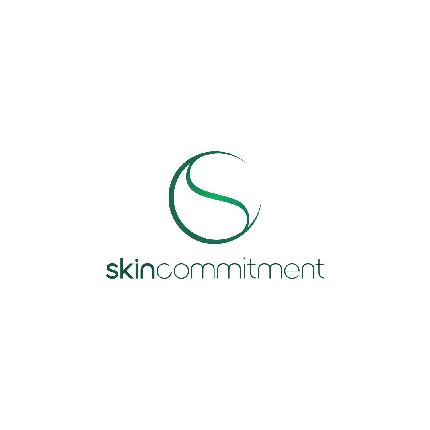 Logo Design by DigitalArt for skin commitment | Design #32260005