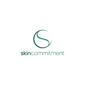 Logo Design by DigitalArt for skin commitment | Design: #32260005