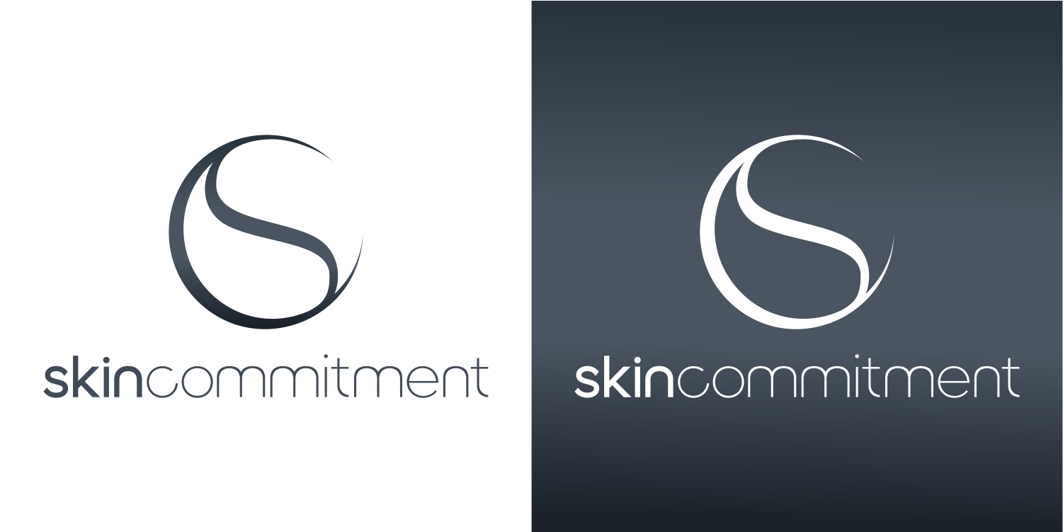 Logo Design by DigitalArt for skin commitment | Design #32263471