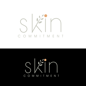 Design de Logo par GODDREAMCREATION pour skin commitment | Design #31765422