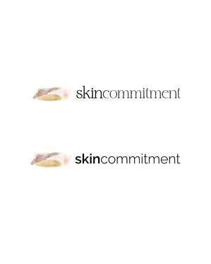 Logo Design by Giovy for skin commitment | Design: #31943804