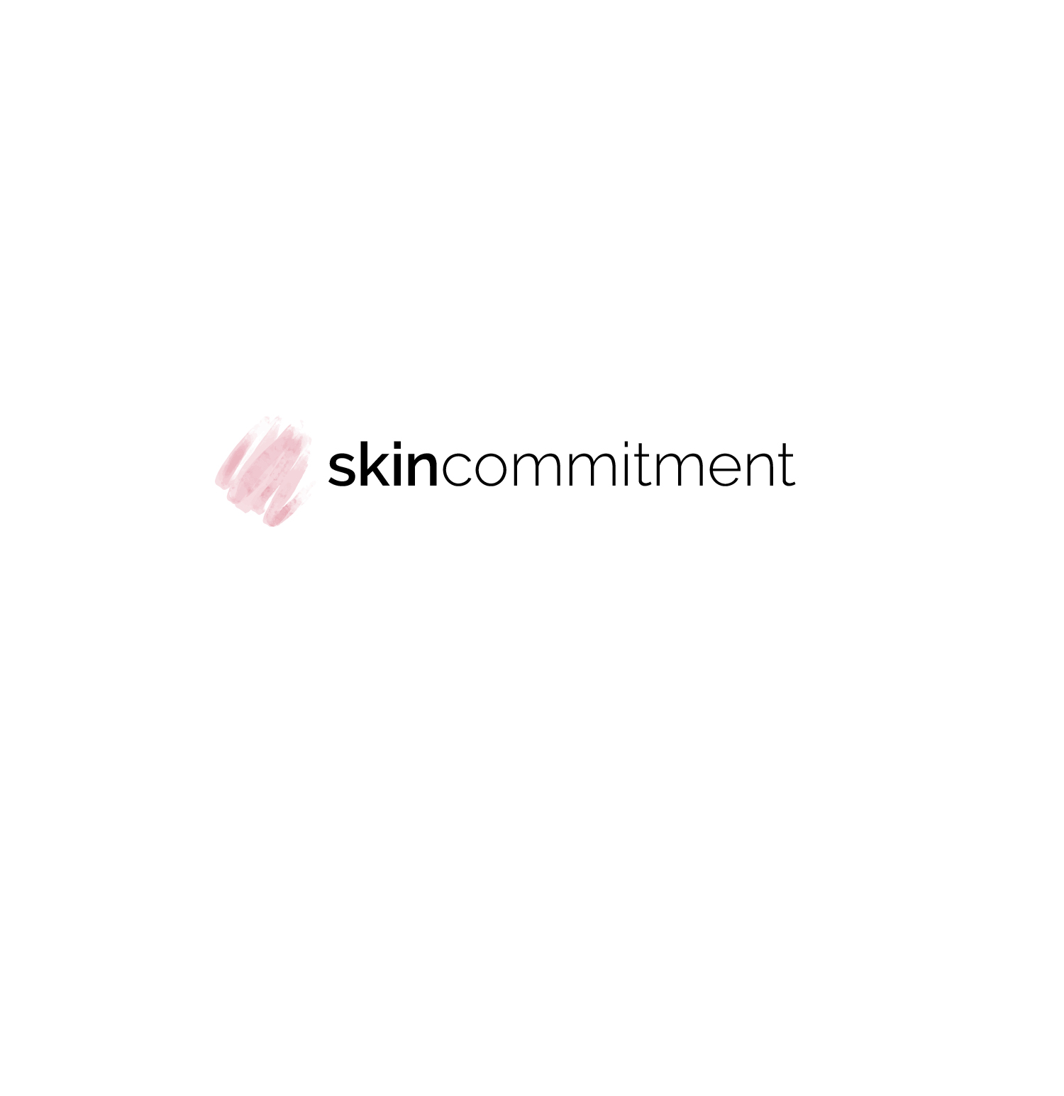 Logo-Design von Giovy für skin commitment | Design #32027333