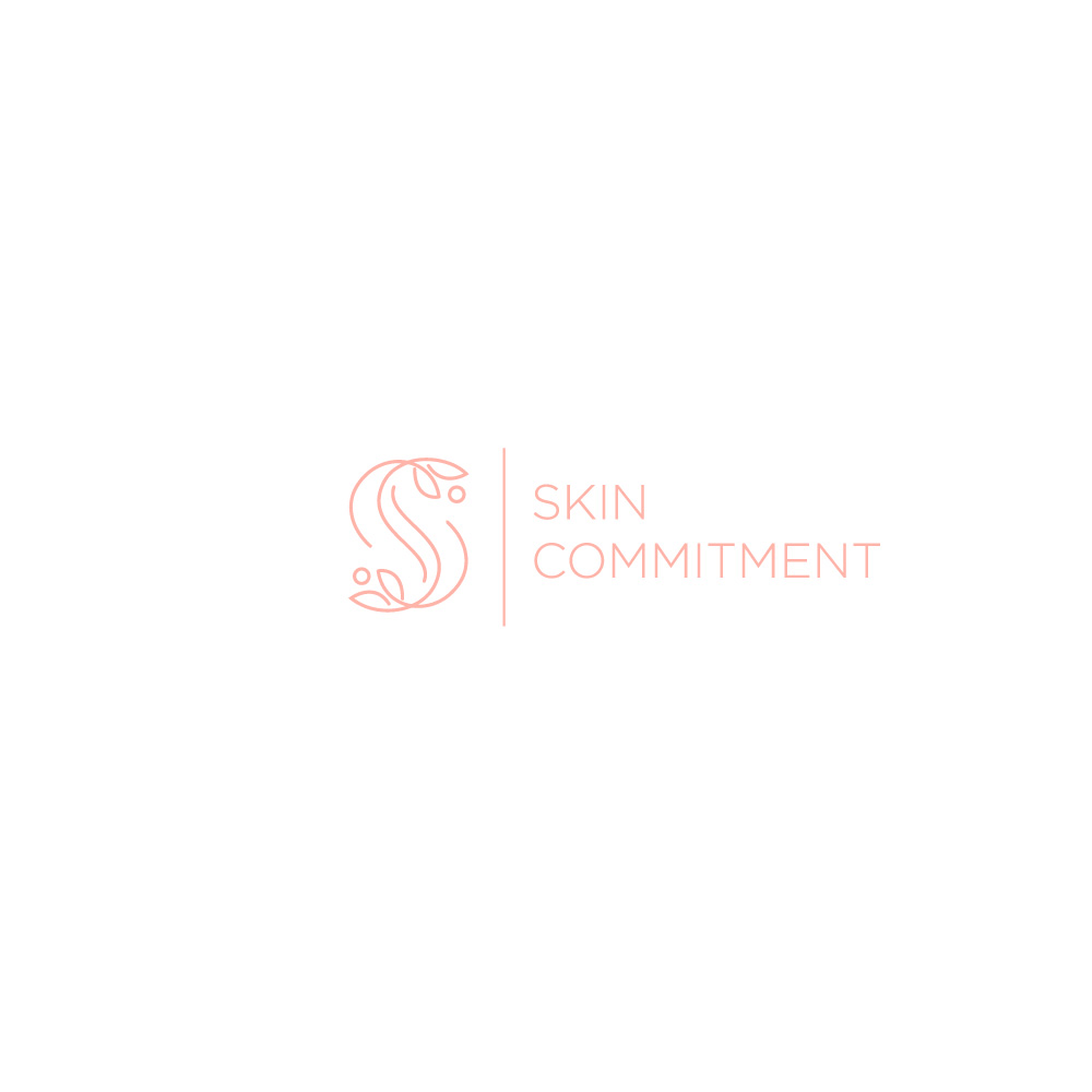 Logo Design by sopbuah for skin commitment | Design #31518847