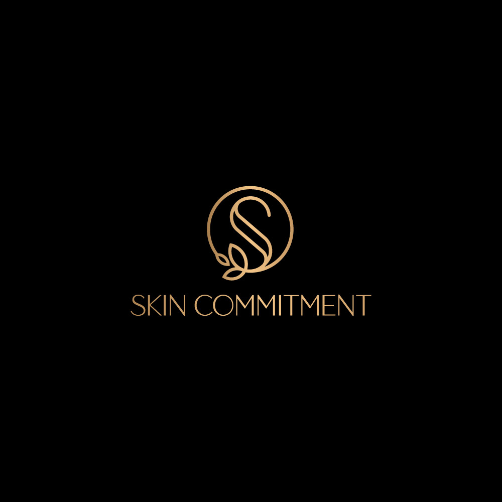 Logo Design by sopbuah for skin commitment | Design #31638049