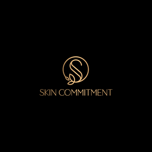 Logo Design by sopbuah for skin commitment | Design: #31638049