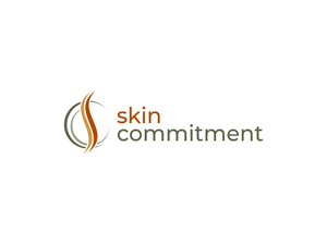 Logo Design by BNdesigner for skin commitment | Design: #31548475