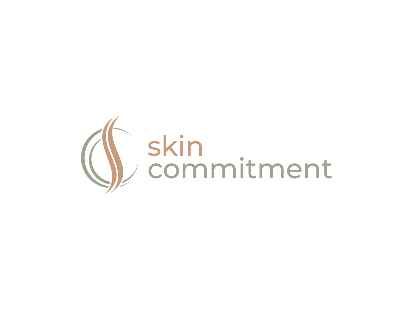 Logo Design by BNdesigner for skin commitment | Design #31548476
