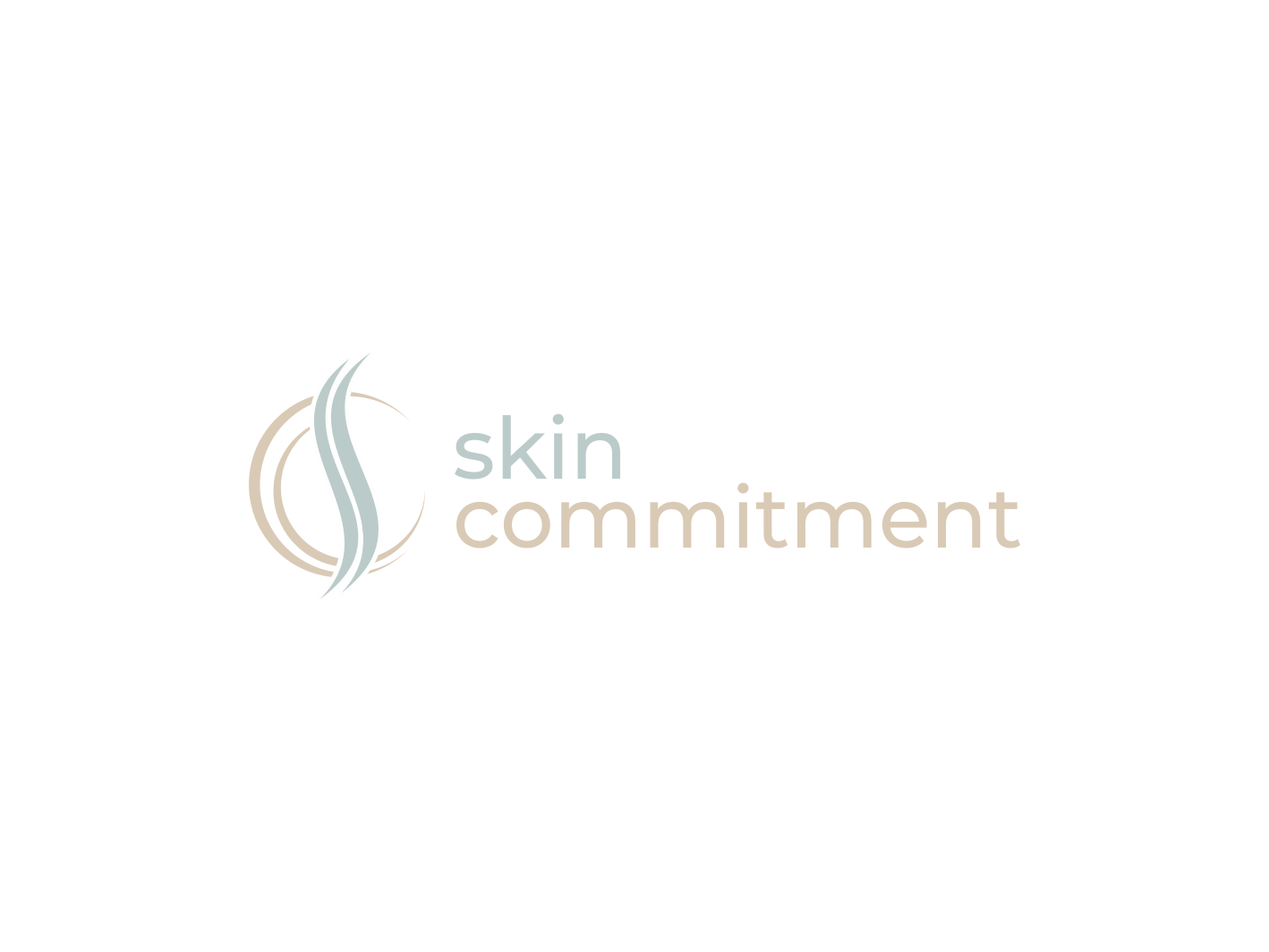 Logo Design by BNdesigner for skin commitment | Design #31548478