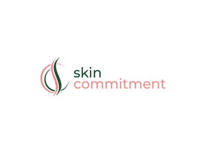 Logo Design by BNdesigner for skin commitment | Design: #31578413
