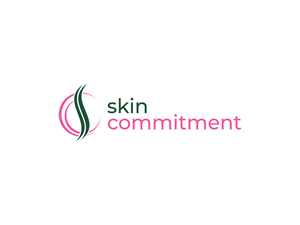 Logo Design by BNdesigner for skin commitment | Design: #31578414