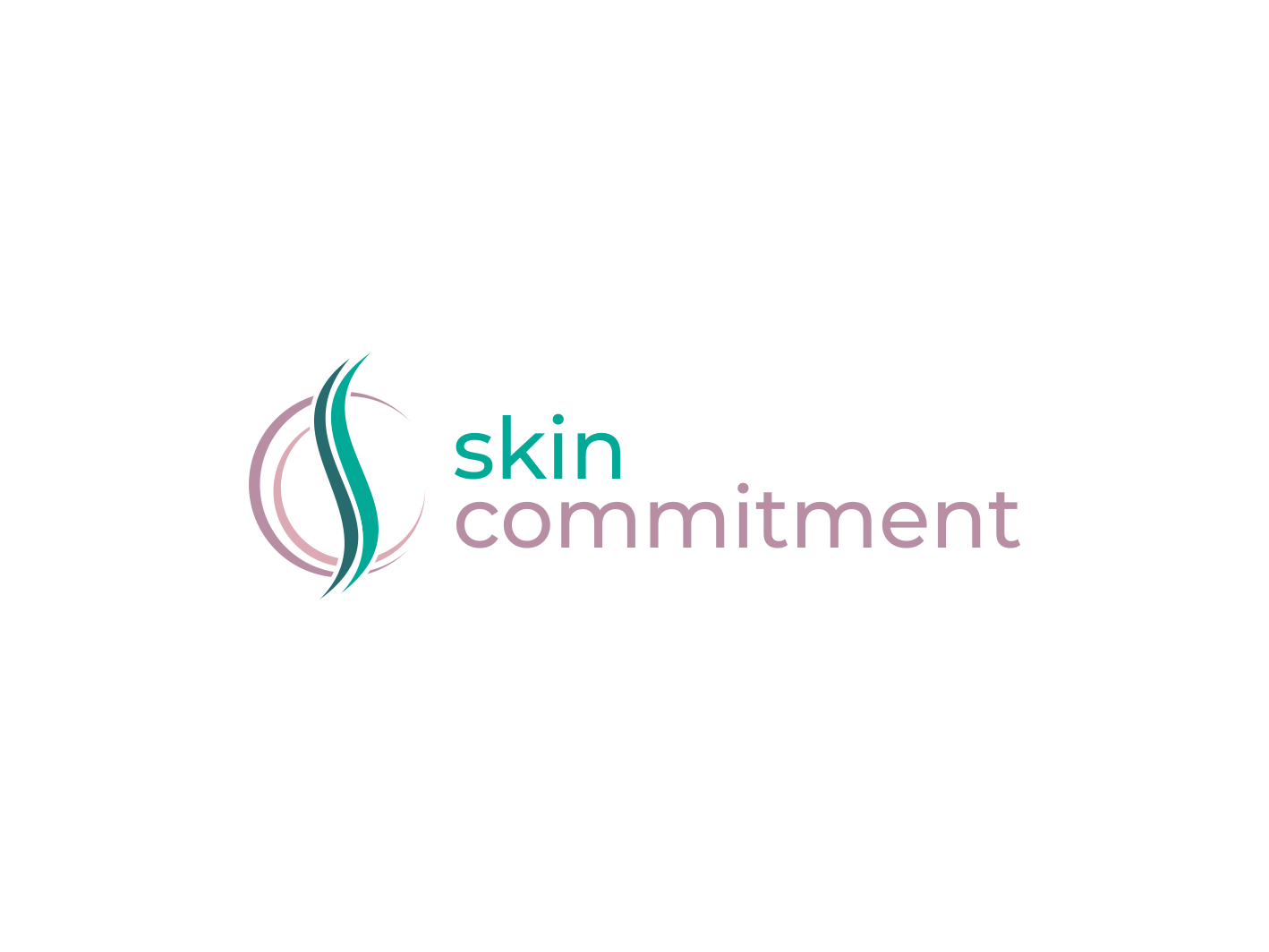 Logo Design by BNdesigner for skin commitment | Design #31578415