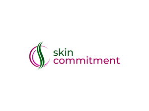 Logo Design by BNdesigner for skin commitment | Design: #31578416