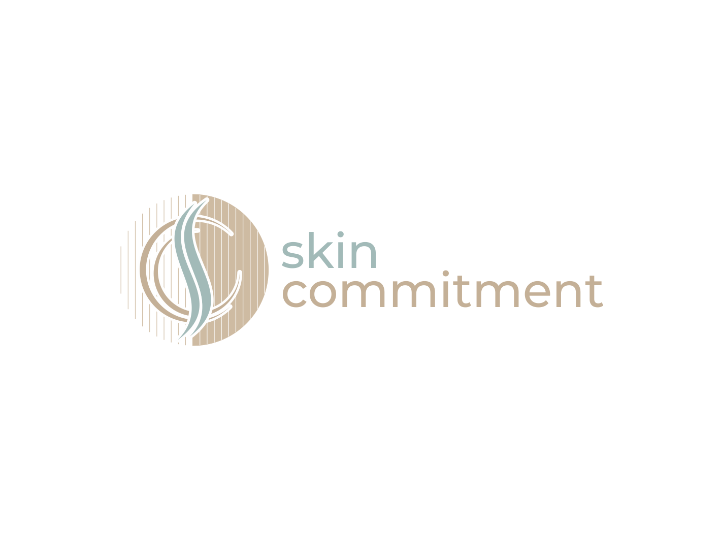 Logo Design by BNdesigner for skin commitment | Design #31622993